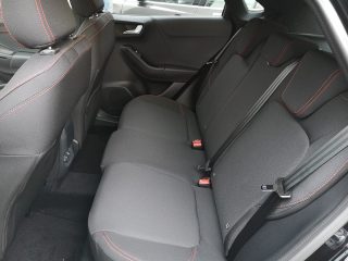 Ford Puma 1,0 EcoBoost Hybrid ST-Line Aut.