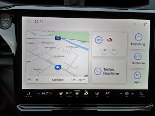 Ford Puma 1,0 EcoBoost Hybrid ST-Line Aut.