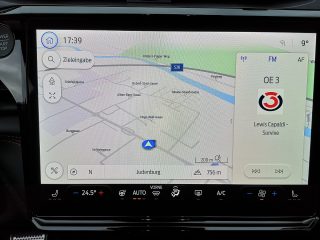 Ford Puma 1,0 EcoBoost Hybrid ST-Line Aut.