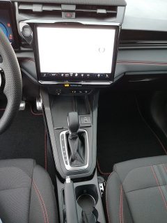 Ford Puma 1,0 EcoBoost Hybrid ST-Line Aut.