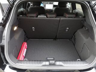 Ford Puma 1,0 EcoBoost Hybrid ST-Line Aut.