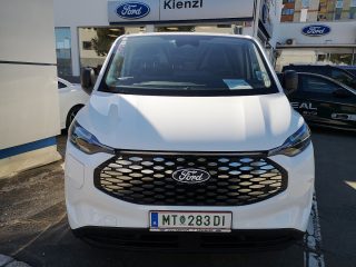 Ford Transit Custom Kasten Elektro 160kW L2H1 340 Trend