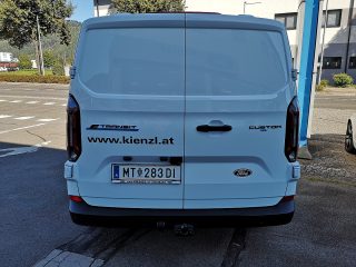 Ford Transit Custom Kasten Elektro 160kW L2H1 340 Trend