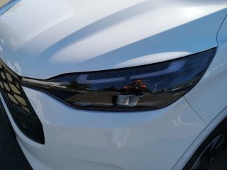 Ford Transit Custom Kasten Elektro 160kW L2H1 340 Trend