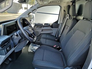 Ford Transit Custom Kasten Elektro 160kW L2H1 340 Trend