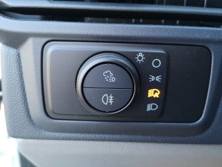 Ford Transit Custom Kasten Elektro 160kW L2H1 340 Trend