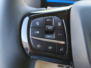 Ford Transit Custom Kasten Elektro 160kW L2H1 340 Trend