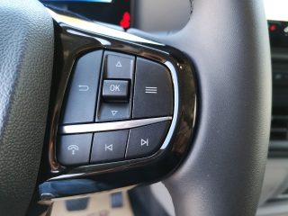 Ford Transit Custom Kasten Elektro 160kW L2H1 340 Trend