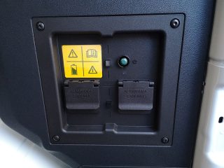 Ford Transit Custom Kasten Elektro 160kW L2H1 340 Trend