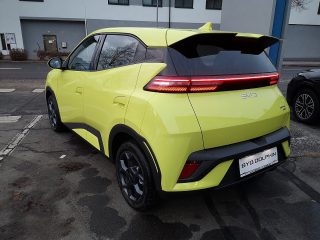 BYD Dolphin Surf 43,2 kWh Boost Österreich Paket