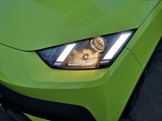 BYD Dolphin Surf 43,2 kWh Boost Österreich Paket