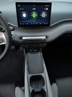 BYD Dolphin Surf 43,2 kWh Boost Österreich Paket