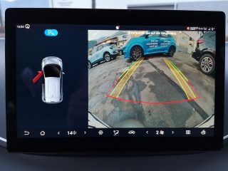 BYD Dolphin Surf 43,2 kWh Boost Österreich Paket