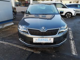 Skoda Rapid Spaceback 1,0 TSI Sport