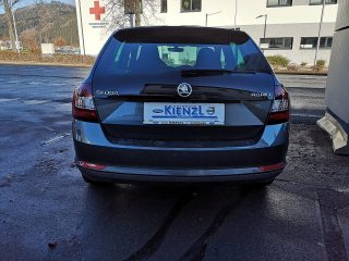 Skoda Rapid Spaceback 1,0 TSI Sport