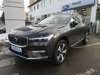 Volvo XC60 T6 AWD Recharge PHEV Plus Bright Geartronic