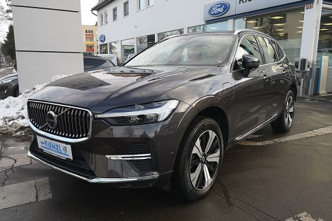Volvo XC60 T6 AWD Recharge PHEV Plus Bright Geartronic