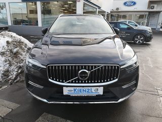 Volvo XC60 T6 AWD Recharge PHEV Plus Bright Geartronic