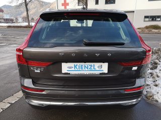 Volvo XC60 T6 AWD Recharge PHEV Plus Bright Geartronic