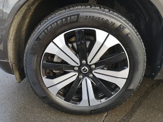 Volvo XC60 T6 AWD Recharge PHEV Plus Bright Geartronic