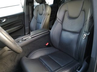 Volvo XC60 T6 AWD Recharge PHEV Plus Bright Geartronic