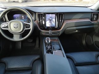 Volvo XC60 T6 AWD Recharge PHEV Plus Bright Geartronic