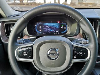 Volvo XC60 T6 AWD Recharge PHEV Plus Bright Geartronic