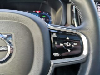 Volvo XC60 T6 AWD Recharge PHEV Plus Bright Geartronic