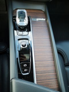 Volvo XC60 T6 AWD Recharge PHEV Plus Bright Geartronic