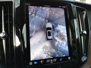 Volvo XC60 T6 AWD Recharge PHEV Plus Bright Geartronic