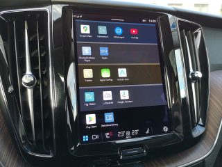 Volvo XC60 T6 AWD Recharge PHEV Plus Bright Geartronic