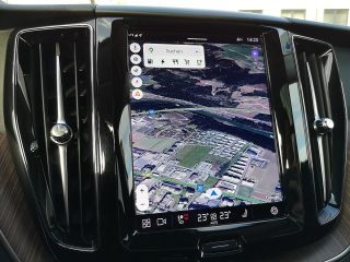 Volvo XC60 T6 AWD Recharge PHEV Plus Bright Geartronic