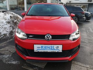 VW Polo Comfortline 1,0 BMT