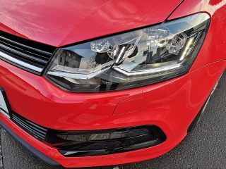 VW Polo Comfortline 1,0 BMT