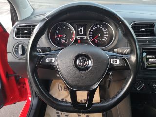 VW Polo Comfortline 1,0 BMT