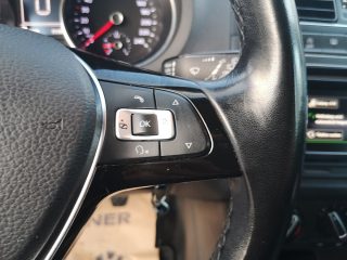 VW Polo Comfortline 1,0 BMT