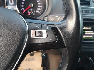VW Polo Comfortline 1,0 BMT