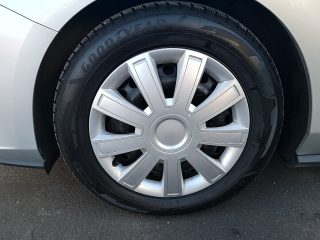 Ford Focus Traveller Automatik