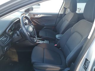 Ford Focus Traveller Automatik