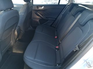 Ford Focus Traveller Automatik