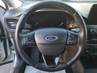 Ford Focus Traveller Automatik