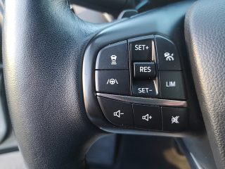 Ford Focus Traveller Automatik