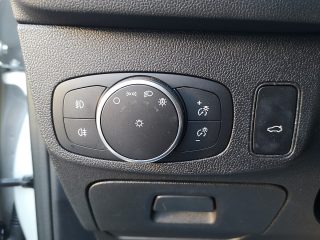 Ford Focus Traveller Automatik