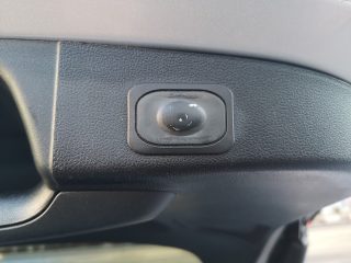 Ford Focus Traveller Automatik