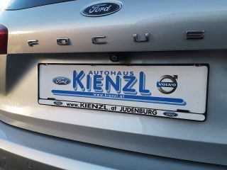 Ford Focus Traveller Automatik