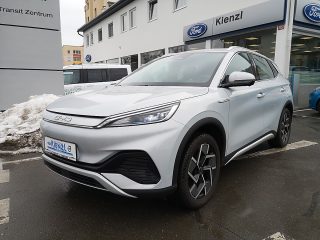 BYD Atto3 60,5 kWh Design