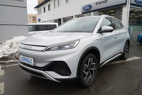 BYD Atto3 60,5 kWh Design