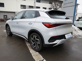 BYD Atto3 60,5 kWh Design