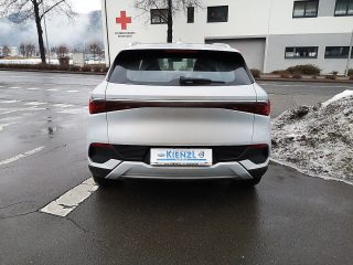 BYD Atto3 60,5 kWh Design