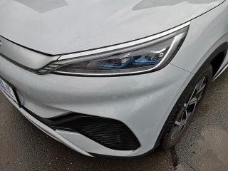 BYD Atto3 60,5 kWh Design